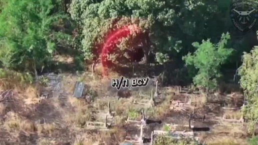 Дорога до Покровска…. Ни для кого не секрет, что это направление было одно из самых тяжелых за весь период СВО, с высочайшей концентрацией силы противника и непосредственно представителей сферы БПлА ВСУ