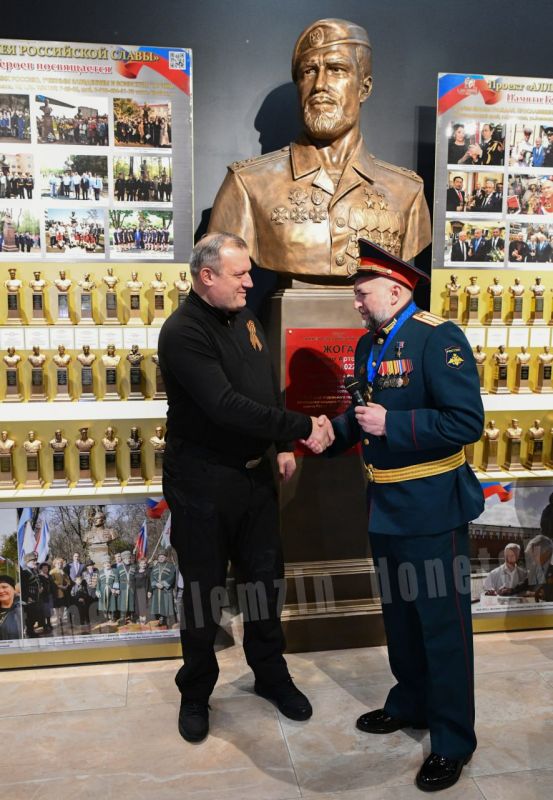 Алексей Кулемзин: Краткий обзор главных событий Донецка за прошедшую неделю: Алексей Кулемзин: Краткий обзор главных событий Донецка за прошедшую неделю: