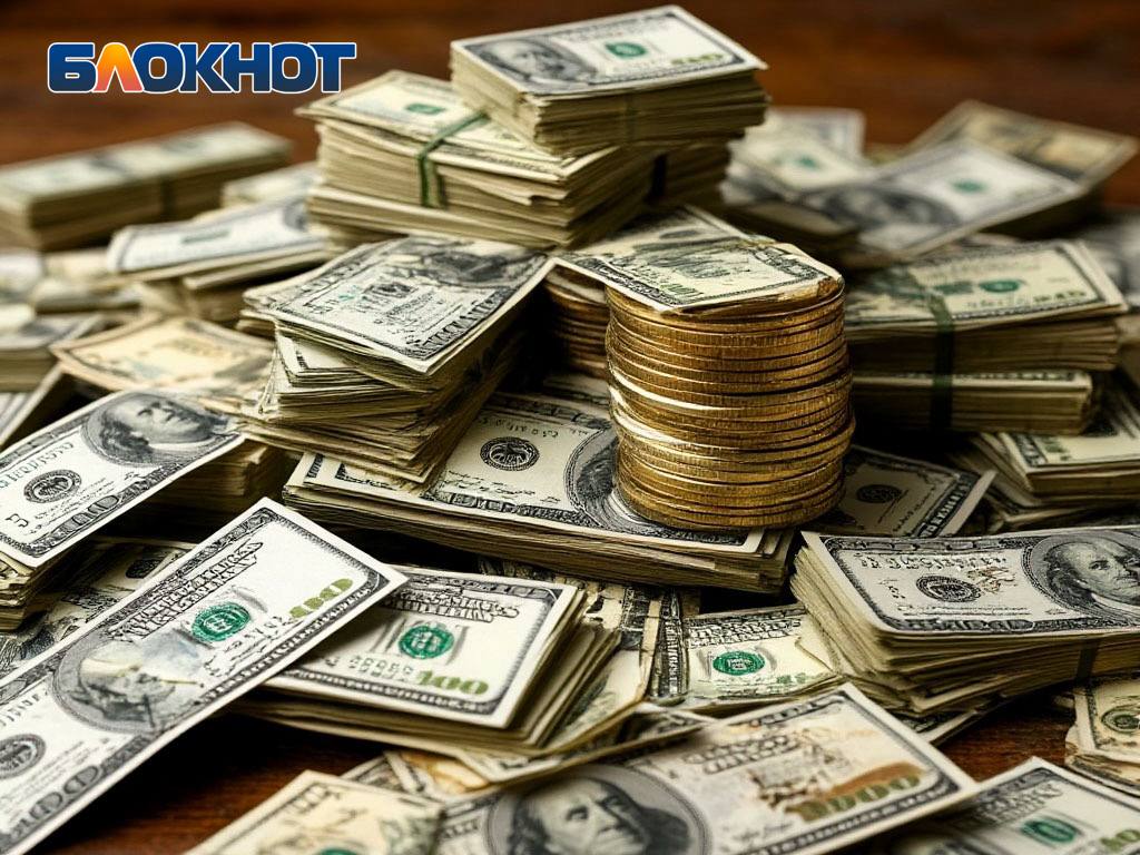 Более двухсот миллиардов рублей выделили ДНР на 2026 год