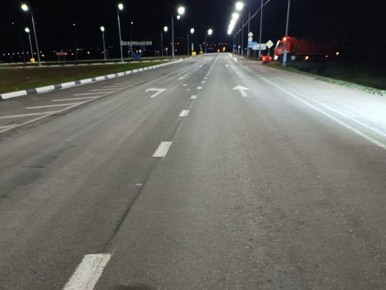 Доброго воскресного утра!. Сегодня на дорогах Республики облачно с прояснениями, без существенных осадков, гололедица Температура воздуха днём до 0-5° мороза