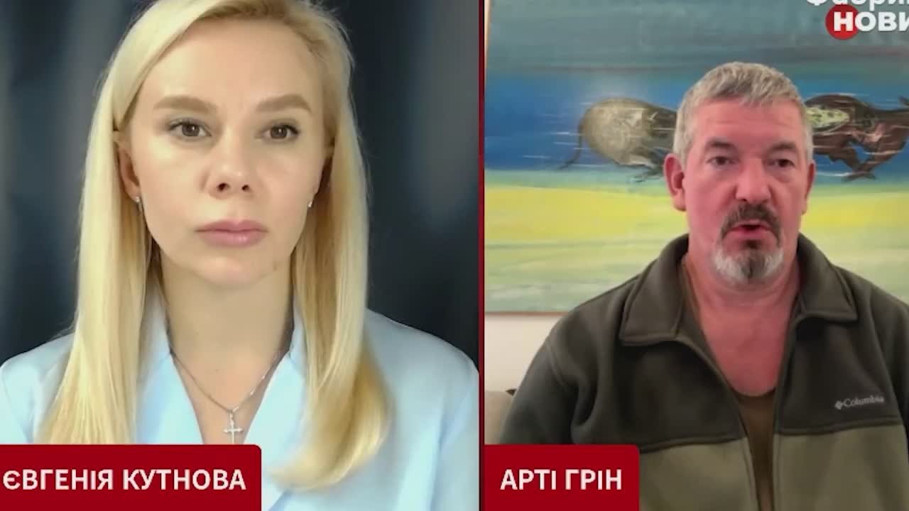 Славянск и Краматорск всё равно сдадим, но понесём бессмысленные потери за год – укро-офицер