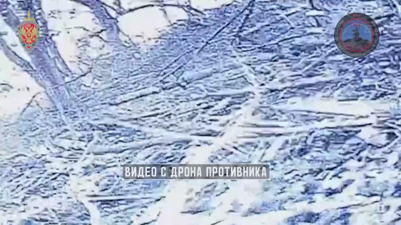 Почти три сотни вражеских беспилотников обезвредил «Купол Донбасса» за последнюю неделю