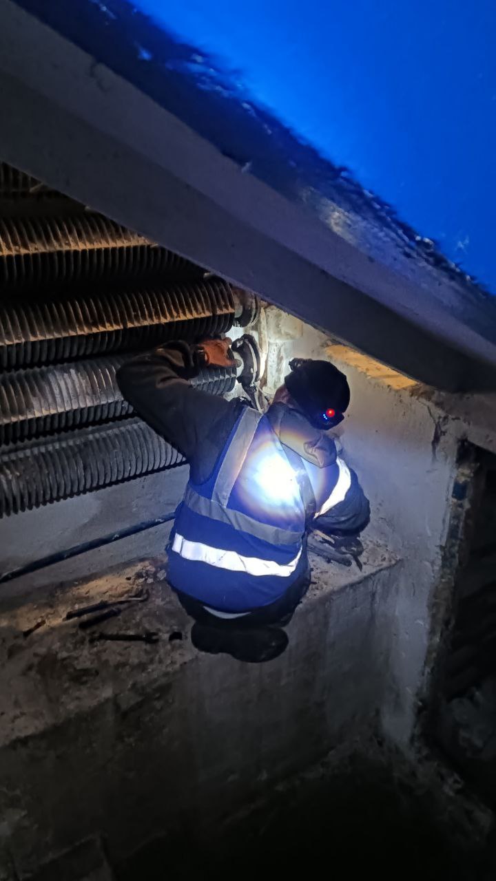 Игорь Лызов: Работаем по обращениям граждан Игорь Лызов: Работаем по обращениям граждан