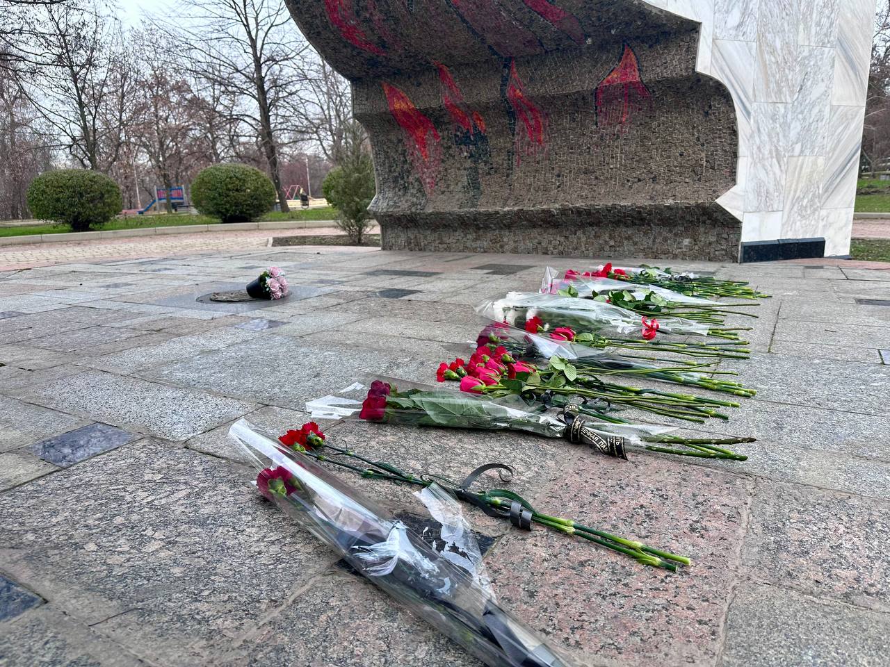 День чествования участников ликвидации аварии на ЧАЭС День чествования участников ликвидации аварии на ЧАЭС