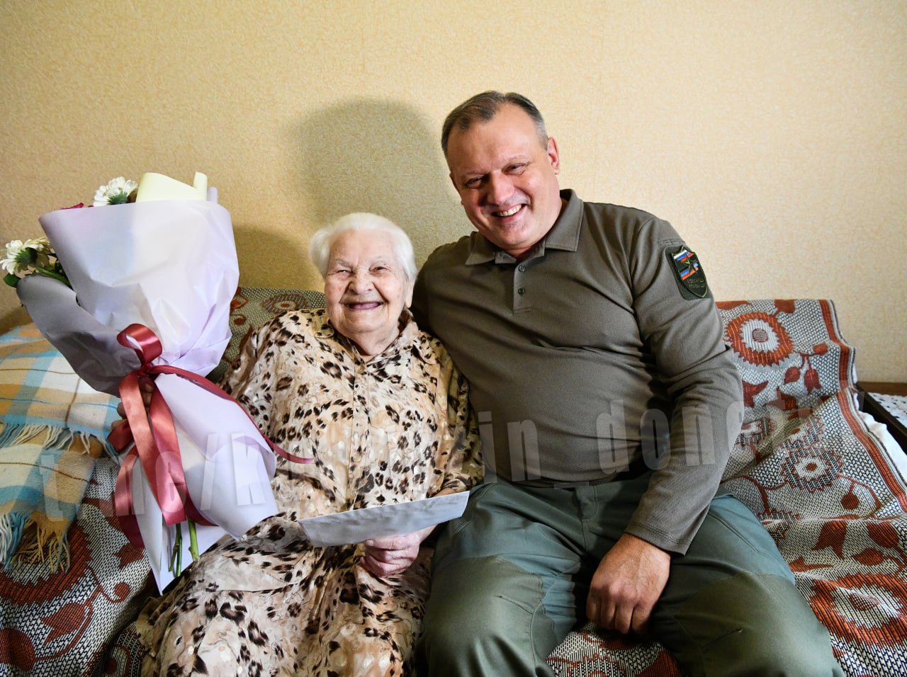 Алексей Кулемзин: Краткий обзор главных событий Донецка за прошедшую неделю: Алексей Кулемзин: Краткий обзор главных событий Донецка за прошедшую неделю: