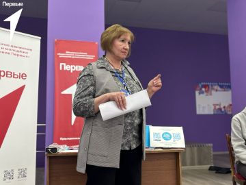 Что такое самовыражение?. Недавно в нашем любимом молодежном пространстве психолог Людмила Шишалова из СПЦ «ТОЧКА ОПОРЫ» провела увлекательный тренинг, посвященный самовыражению На этом мероприятии активисты узнали, как...