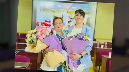 Новый выпуск подкаста «Вклад наставника»!