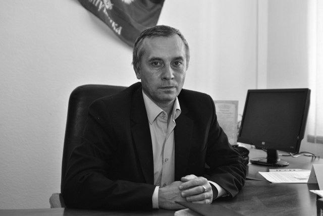 Евгений Ширшов: С глубокой скорбью сообщаю о гибели первого министра молодежи, спорта и туризма Донецкой Народной Республики Михаила Мишина