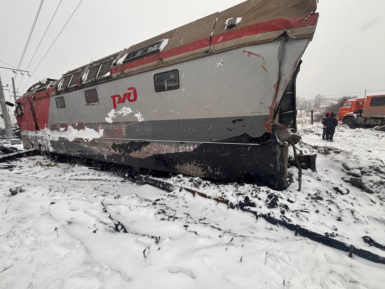 Росприроднадзора осуществляет контроль экологической обстановки на месте ликвидации аварии на станции Чаис Росприроднадзора осуществляет контроль экологической обстановки на месте ликвидации аварии на станции Чаис