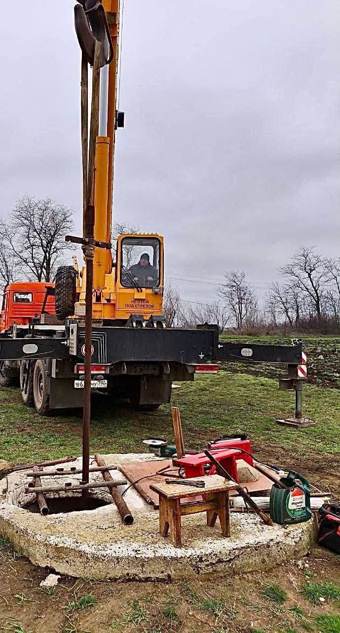Василий Овчаров: Во исполнение поручений Главы ДНР Дениса Пушилина с целью рационального использования воды и недопущения потерь на сетях водоснабжения в связи с аварийными ситуациями специалисты Мособлводоканала установили...