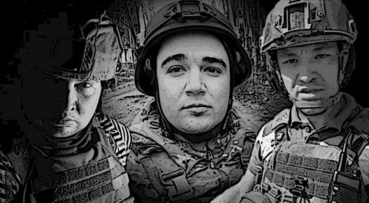 Дмитрий Зименкин: РЕН-ТВ хранил Бог на этой войне