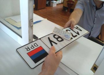 Александр Пеняев: Уважаемые жители округа!. Обмен регистрационных документов, номерных знаков ТС и водительских удостоверений производится в девяти подразделениях МРЭО ГАИ МВД ДНР, обращаться можно в любое вне зависимости от...