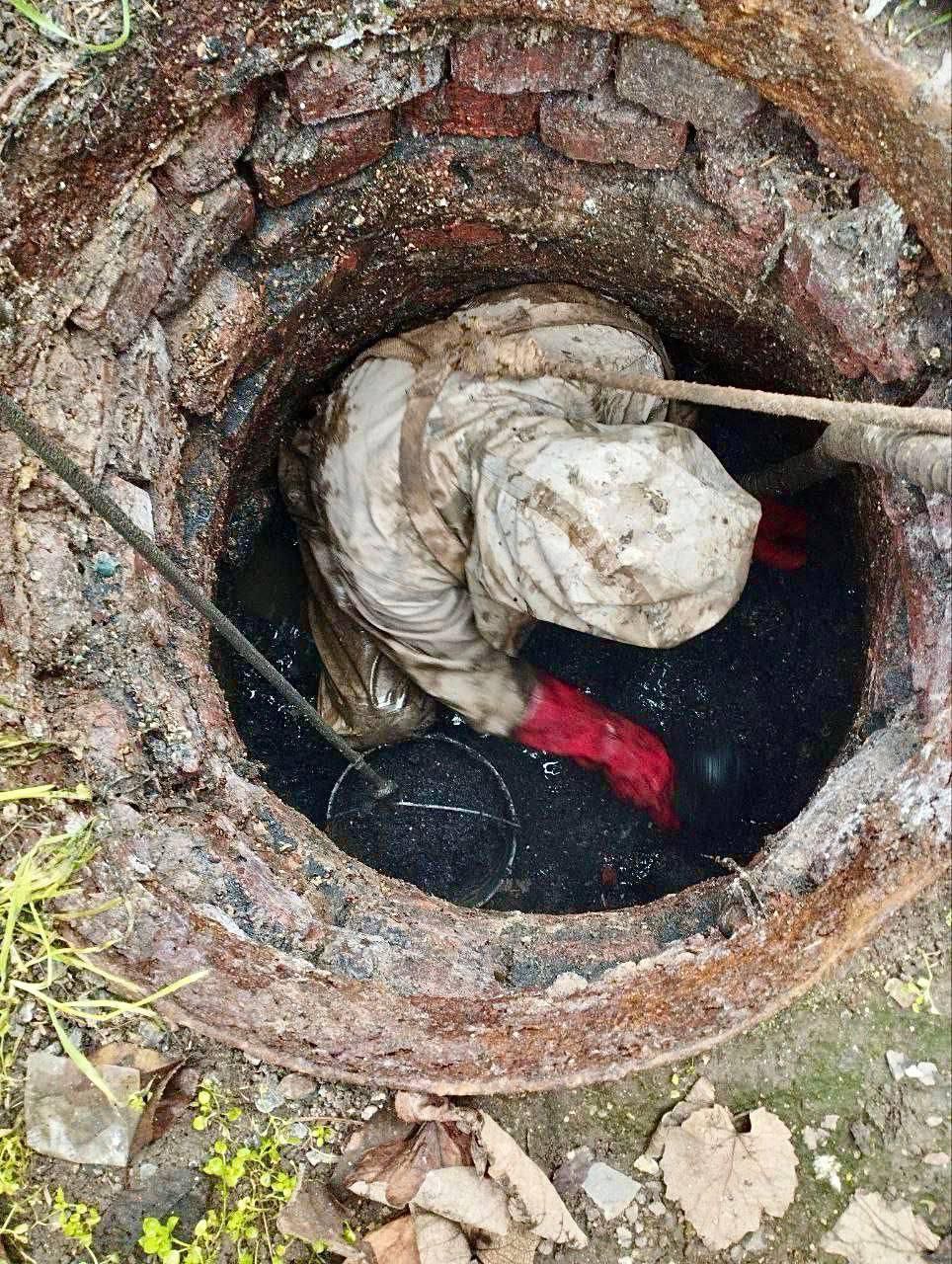 Василий Овчаров: Во исполнение поручений Главы ДНР Дениса Пушилина с целью рационального использования воды и недопущения потерь на сетях водоснабжения в связи с аварийными ситуациями специалисты Мособлводоканала установили... Василий Овчаров: Во исполнение поручений Главы ДНР Дениса Пушилина с целью рационального использования воды и недопущения потерь на сетях водоснабжения в связи с аварийными ситуациями специалисты Мособлводоканала установили...