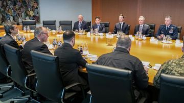 Юрий Баранчик: Двухдневные переговоры в Берлине между американскими представителями и Зеленским, ожидаемо, закончились ничем