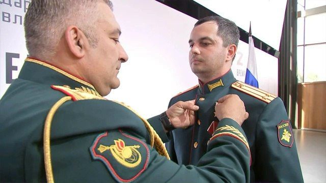 ���������� ��������� � ����������� ���������� ����������� ������� �������� � ������ ��������-�������������� ������ ��� ZOV� ������.�