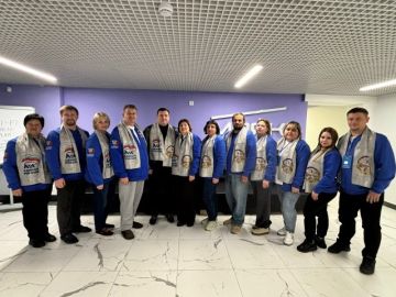 Образовательный форум «Единой России» - традиция и вдохновение