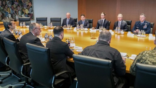 Юрий Баранчик: Двухдневные переговоры в Берлине между американскими представителями и Зеленским, ожидаемо, закончились ничем