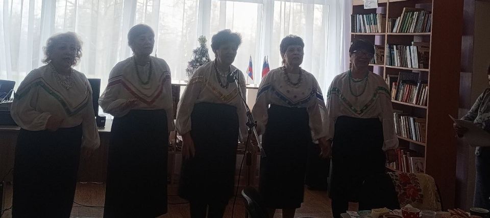 В гостях у святого Николая В гостях у святого Николая