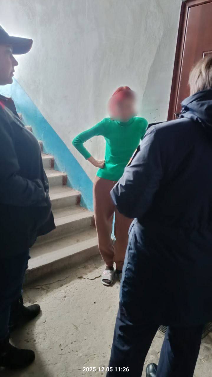 "ДОНБАССТЕПЛОЭНЕРГО" И ФССП ПРОДОЛЖАЮТ РЕЙДЫ ПО ВЗЫСКАНИЮ ЗАДОЛЖЕННОСТИ ЗА УСЛУГИ ТЕПЛОСНАБЖЕНИЯ "ДОНБАССТЕПЛОЭНЕРГО" И ФССП ПРОДОЛЖАЮТ РЕЙДЫ ПО ВЗЫСКАНИЮ ЗАДОЛЖЕННОСТИ ЗА УСЛУГИ ТЕПЛОСНАБЖЕНИЯ