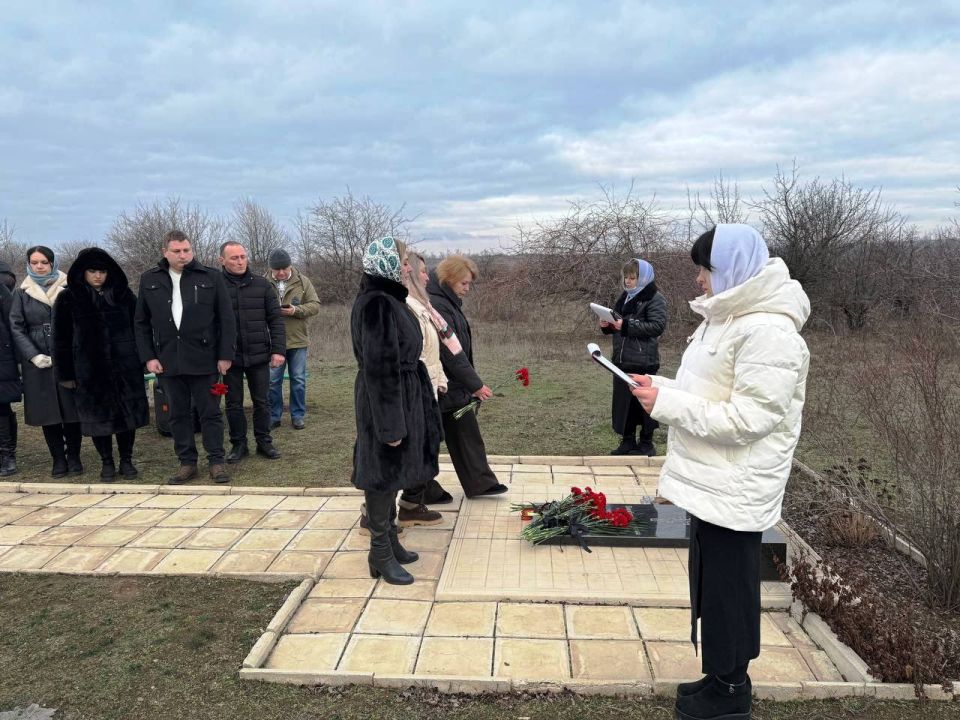 Александр Шатов: В Дмитровке почтили память погибших журналистов Александр Шатов: В Дмитровке почтили память погибших журналистов