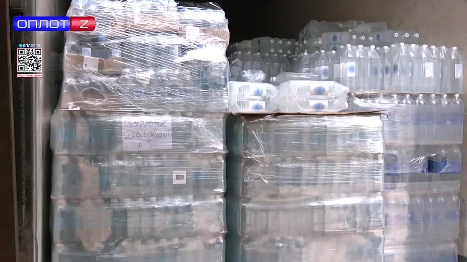 От буржуек до «Ёлки желаний»: Сергей Куприк в Донбассе