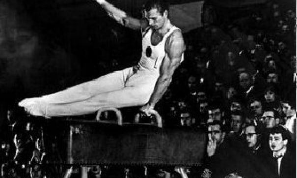 РУССКИЙ МИР. ИСТОРИЯ. "Мамо! Так то ж я вернулся!": невероятная история Виктора Чукарина, семикратного олимпийского чемпиона, прошедшего через ад концлагерей РУССКИЙ МИР. ИСТОРИЯ. "Мамо! Так то ж я вернулся!": невероятная история Виктора Чукарина, семикратного олимпийского чемпиона, прошедшего через ад концлагерей