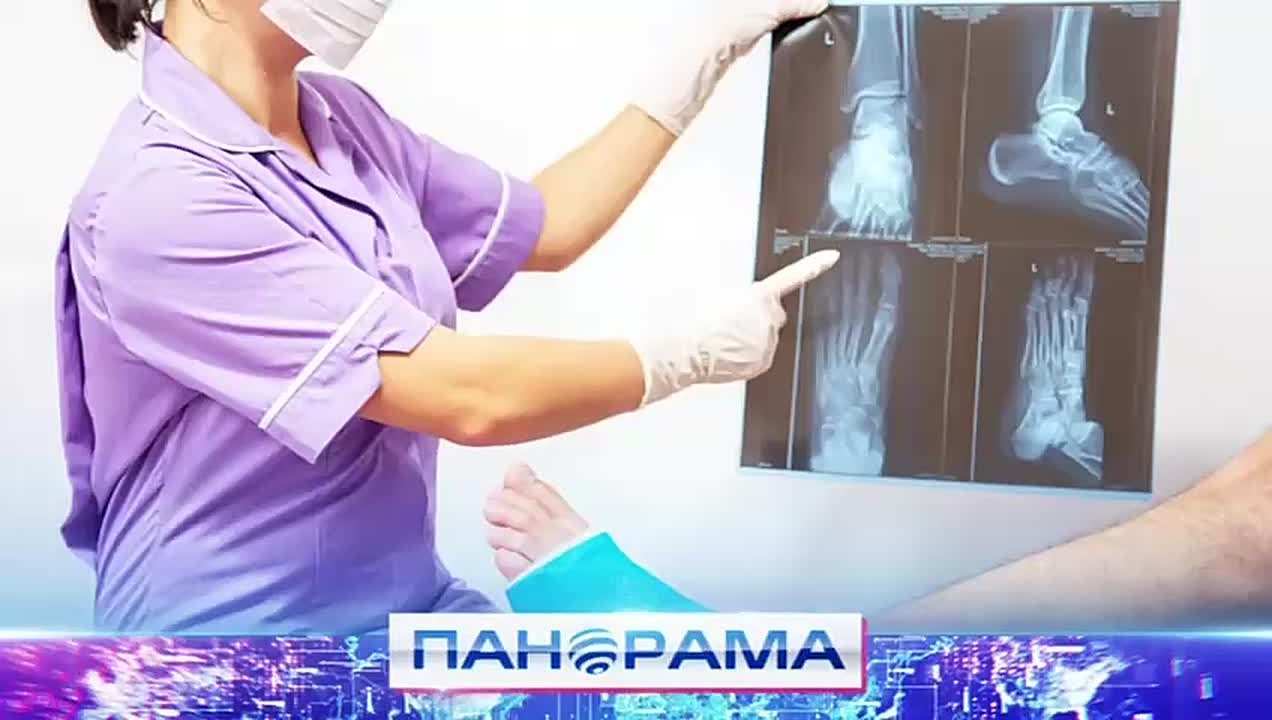 Более 100 пострадавших в сутки в ДНР: как избежать зимних травм и что делать при падении?