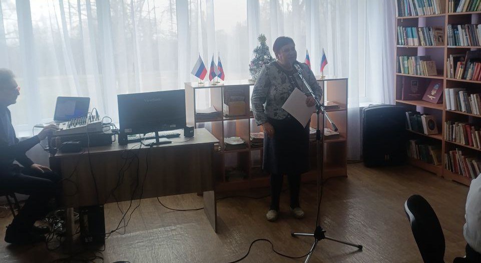 В гостях у святого Николая