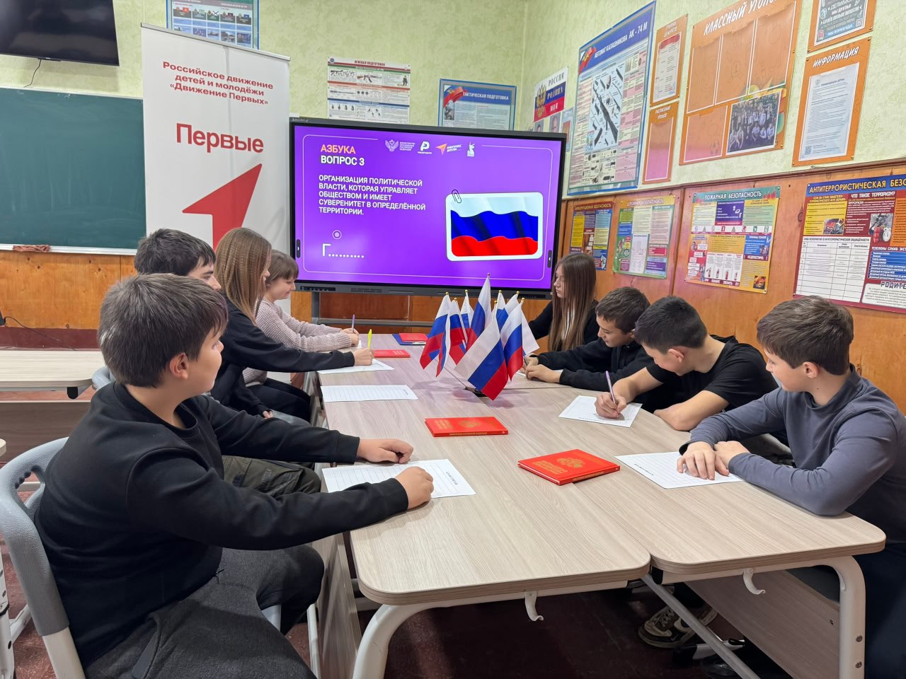 Николай Михайлов: Коротко о событиях в Старобешевском муниципальном округе за период с 08 по 04 декабря Николай Михайлов: Коротко о событиях в Старобешевском муниципальном округе за период с 08 по 04 декабря