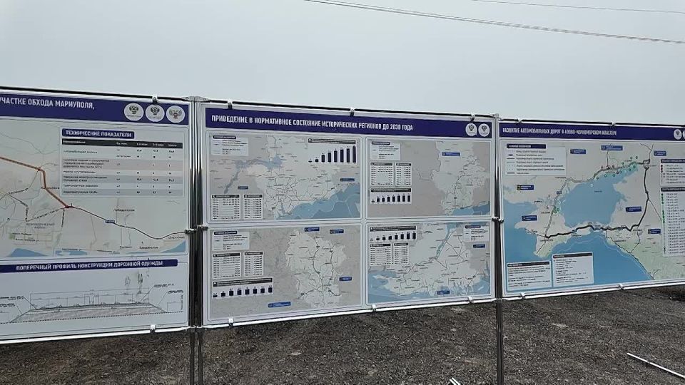 Александр Подгорный: В 2025 году отремонтировали рекордные 900 километров дорог, практически в два раза больше от запланированного в начале года