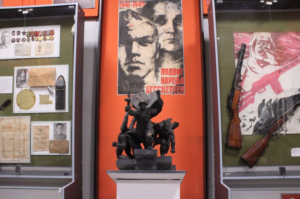 ������ ������ ��-7 ������� �����