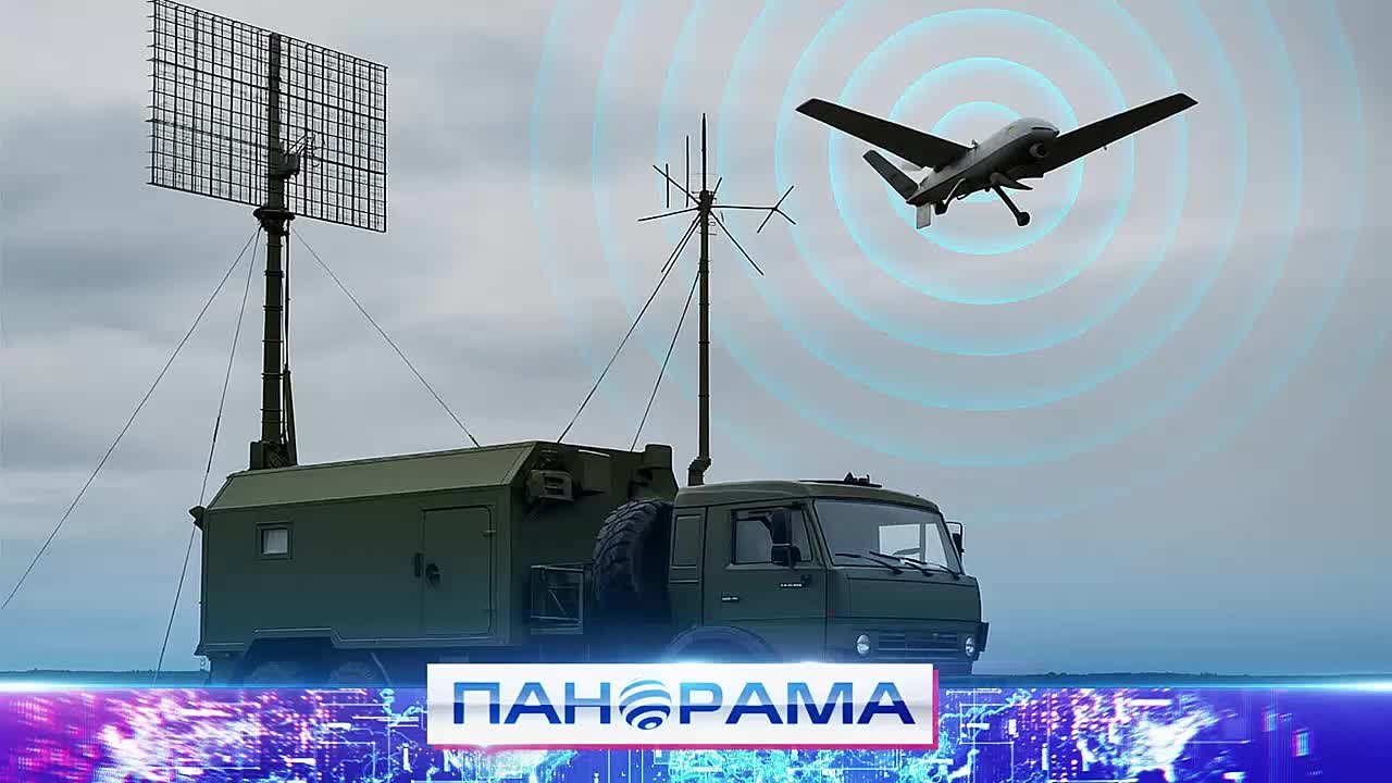 Невидимые часовые неба на страже воздушных рубежей: день радиолокационных войск России