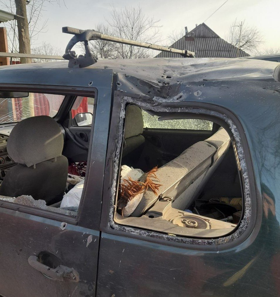 Родион Мирошник: ФОТОДОКАЗАТЕЛЬСТВА. преступлений ВСУ за неделю с 8 по 14 декабря Родион Мирошник: ФОТОДОКАЗАТЕЛЬСТВА. преступлений ВСУ за неделю с 8 по 14 декабря