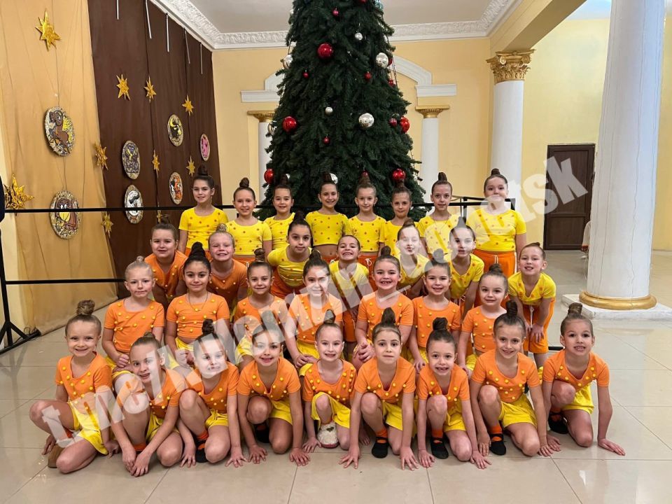 Танцевальные команды учреждений культуры Донецка триумфально выступили на Чемпионате ДНР в Харцызске! Танцевальные команды учреждений культуры Донецка триумфально выступили на Чемпионате ДНР в Харцызске!