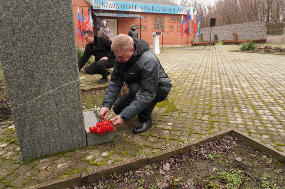 Сергей Юзвинкевич: Дайджест новостей. Коротко о главном за период с 08.12 по 12.12.2025 года: Сергей Юзвинкевич: Дайджест новостей. Коротко о главном за период с 08.12 по 12.12.2025 года: