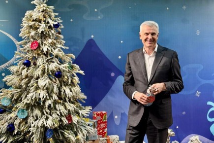 Губернатор Магаданской области исполнит желание мальчика из Ждановки