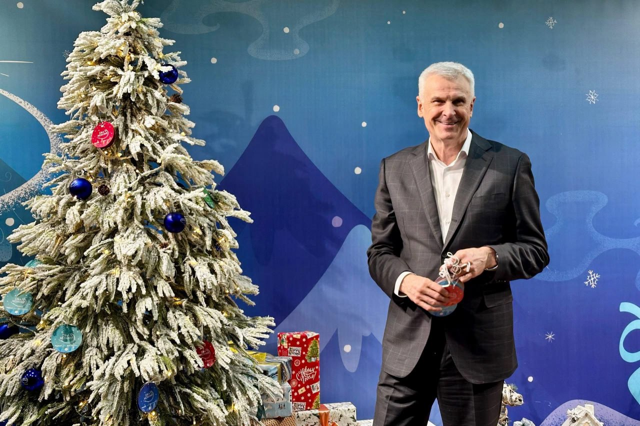 Губернатор Магаданской области исполнит желание мальчика из Ждановки