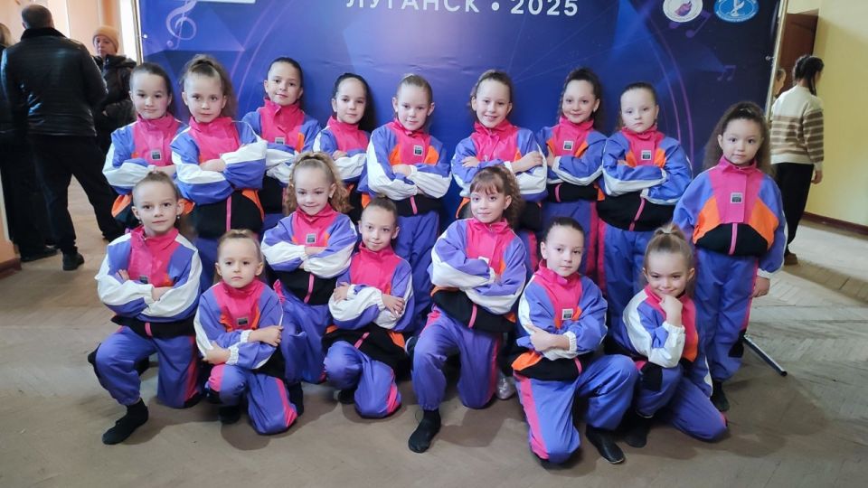 Кировчане получили награды на хореографическом конкурсе-премии «Лучшие танцоры года» Кировчане получили награды на хореографическом конкурсе-премии «Лучшие танцоры года»