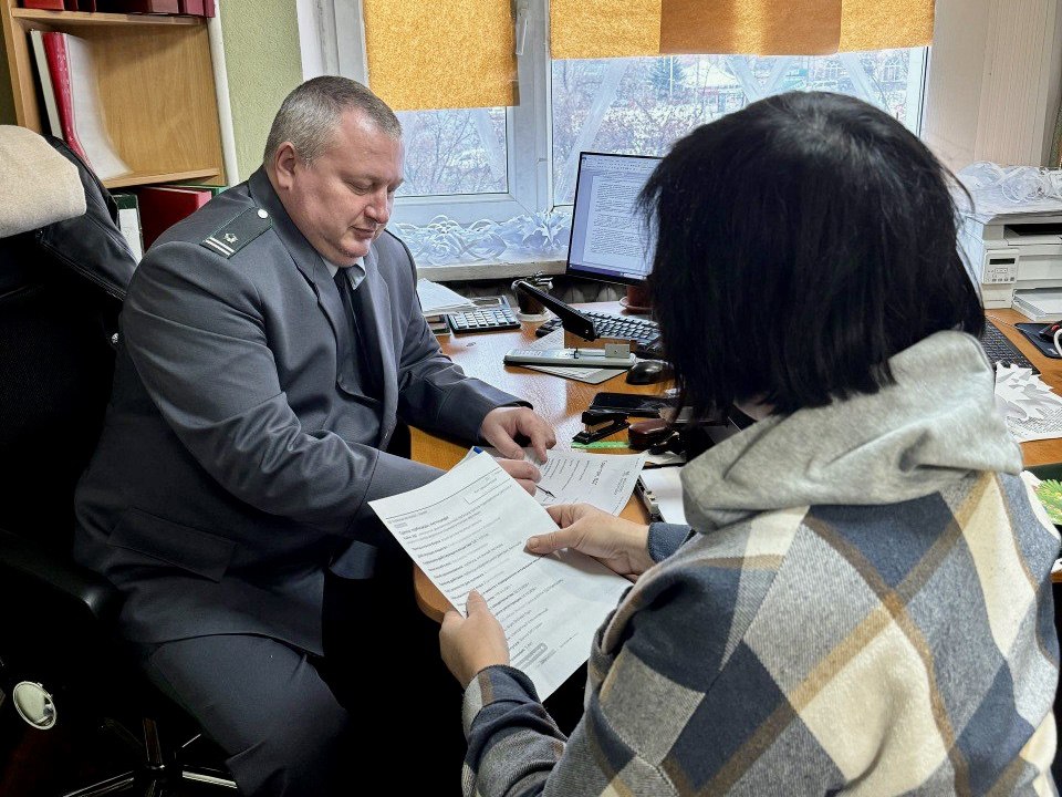 С 1 по 12 декабря текущего года в рамках федерального государственного контроля (надзора) в области обращения пестицидов и агрохимикатов сотрудники Управления Россельхознадзора по ДНР и ЛНР провели обязательные... С 1 по 12 декабря текущего года в рамках федерального государственного контроля (надзора) в области обращения пестицидов и агрохимикатов сотрудники Управления Россельхознадзора по ДНР и ЛНР провели обязательные...