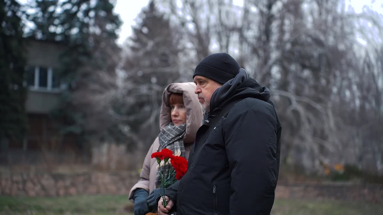 Сегодня мы почтили память журналистов, которые отдали свои жизни, выполняя профессиональный долг