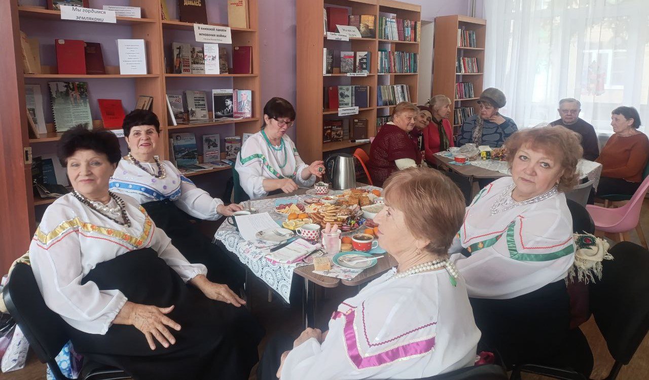 В гостях у святого Николая В гостях у святого Николая