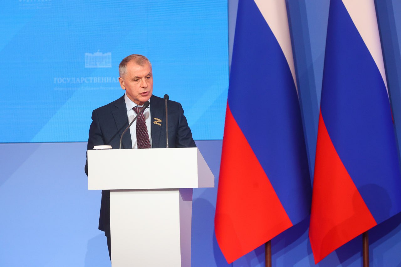 Константин Кузьмин: Принимаю участие в заседании Президиума Совета законодателей Российской Федерации Константин Кузьмин: Принимаю участие в заседании Президиума Совета законодателей Российской Федерации