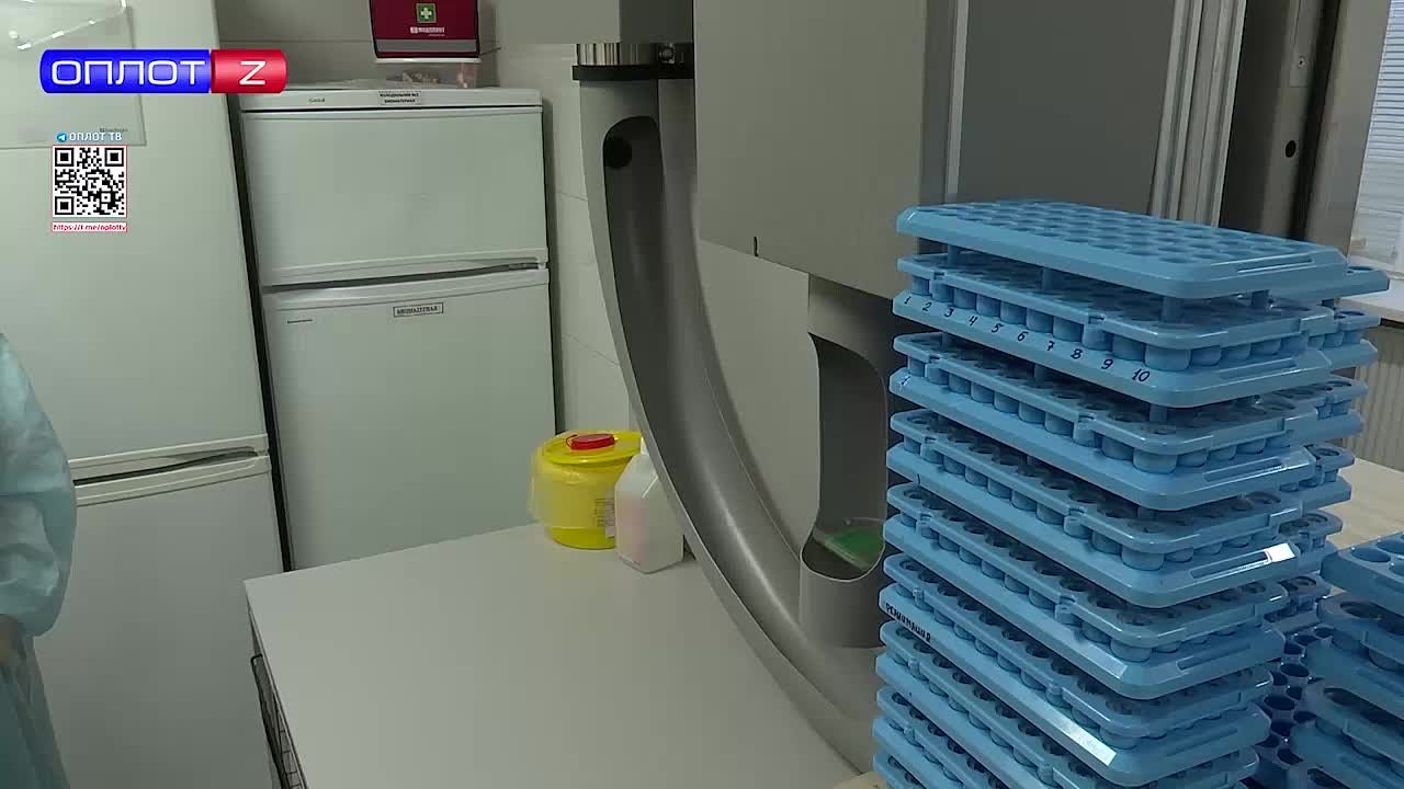 Новые технологии в БИЛ спасают жизни!