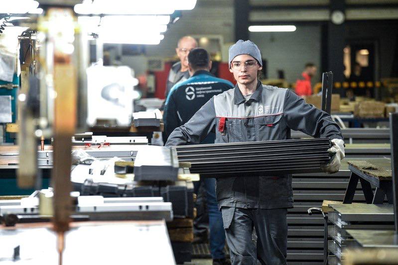 Александр Волошин: #работа_в_СФ. Сегодня принял участие в выездном заседании Комитета Совета Федерации по федеративному устройству, региональной политике, местному самоуправлению и делам Севера под председательством Андрея... Александр Волошин: #работа_в_СФ. Сегодня принял участие в выездном заседании Комитета Совета Федерации по федеративному устройству, региональной политике, местному самоуправлению и делам Севера под председательством Андрея...