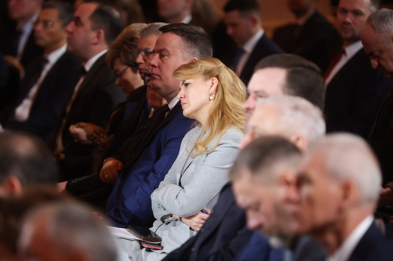 Константин Кузьмин: Принимаю участие в заседании Президиума Совета законодателей Российской Федерации Константин Кузьмин: Принимаю участие в заседании Президиума Совета законодателей Российской Федерации