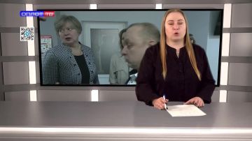 ������ � ����� � ����������