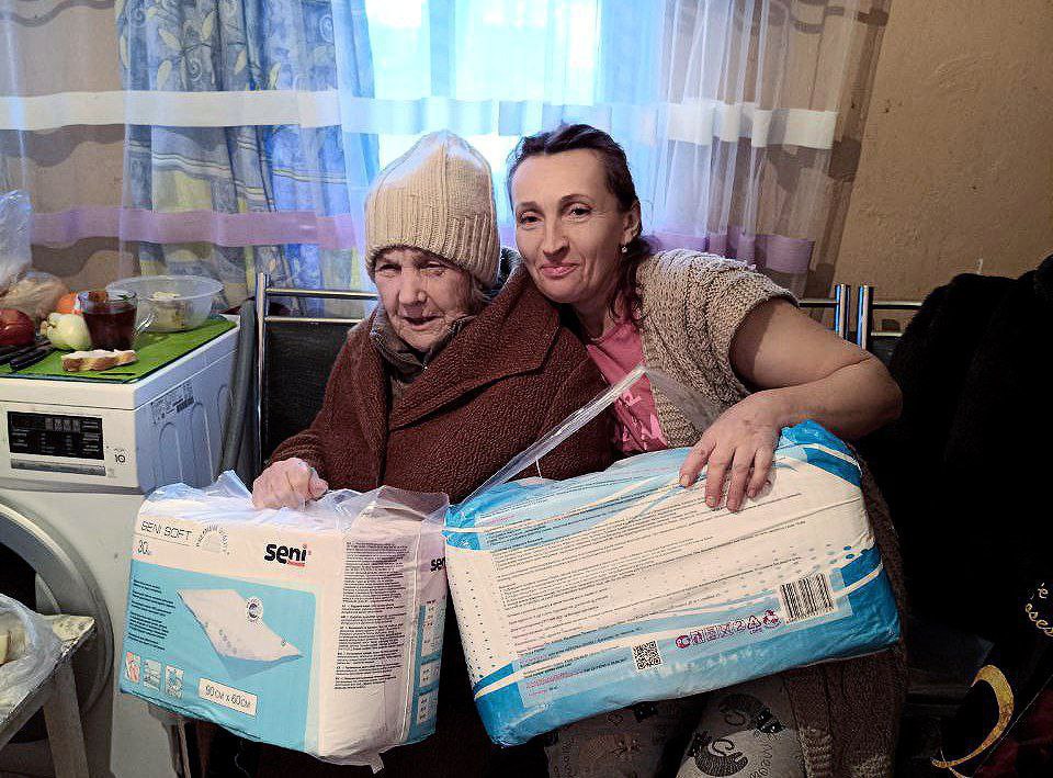 Александр Пеняев: Адресная помощь каждой семье: специалисты отдела по опеке и попечительству провели выездную работу в пгт Пантелеймоновка Александр Пеняев: Адресная помощь каждой семье: специалисты отдела по опеке и попечительству провели выездную работу в пгт Пантелеймоновка