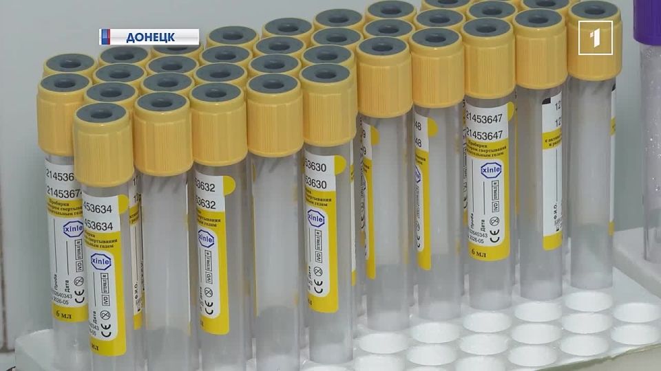 Гарантии бесплатной медицинской помощи: лабораторные исследования для граждан