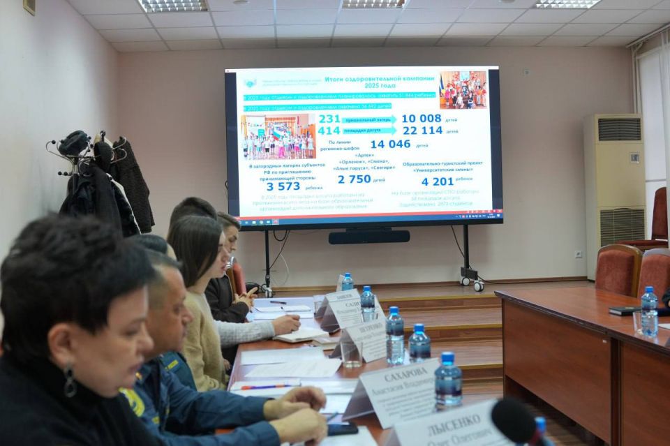 ������ ����������: �� ��������� ���������������� �������� �� ����������� ������ � ������������ ����� ������� ����� ��������������� �������� 2025 ����