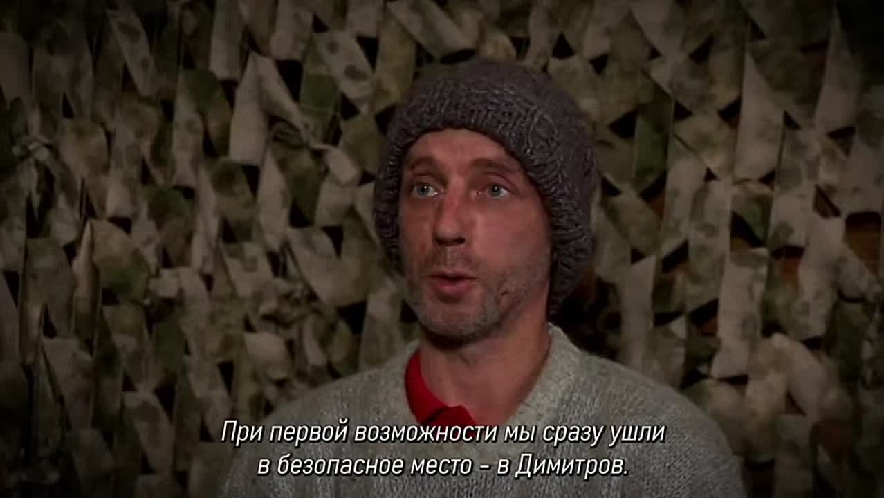 Либо в плен, либо 200: боевики, маскировавшиеся под гражданских попали в плен, каково реальное положение дел ВСУ в Мирнограде показали "Работайте, братья!"